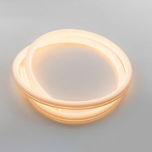 Load image into Gallery viewer, La Linea Outdoor LED Ceiling / Wall Light in Detail.
