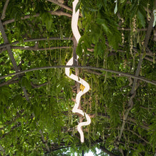 Load image into Gallery viewer, La Linea Outdoor LED Ceiling / Wall Light Outside Area.
