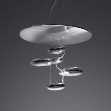 Load image into Gallery viewer, Mercury Mini LED Suspension Light/Extended.
