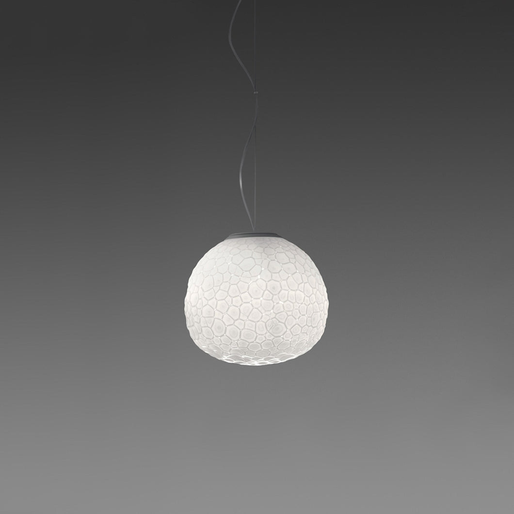 Meteorite Pendant Light in Standard (Small).