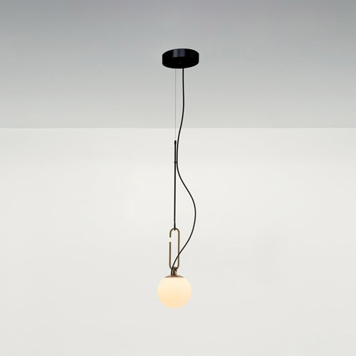 NH LED Pendant Light.
