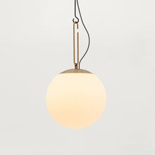 Load image into Gallery viewer, NH LED Pendant Light in Detail.

