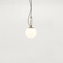 Load image into Gallery viewer, NH LED Pendant Light in Detail.
