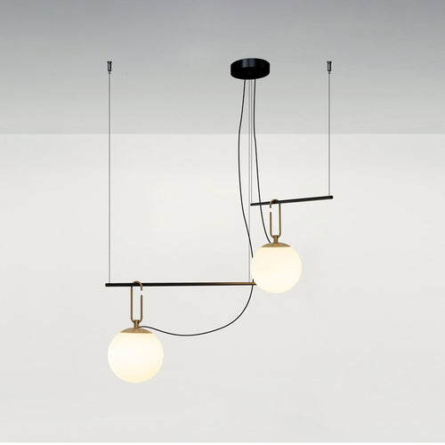 NH S3 LED Suspension Light.