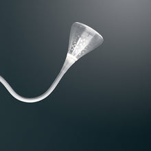 Load image into Gallery viewer, Pipe LED Ceiling / Wall Light in Detail.
