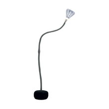 Load image into Gallery viewer, Pipe LED Floor Lamp.
