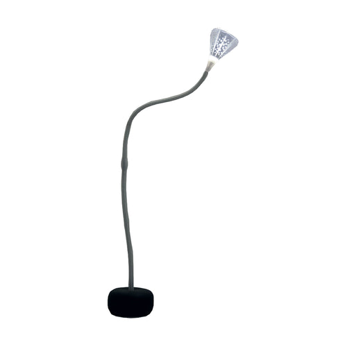 Pipe LED Floor Lamp.