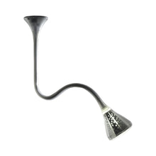 Load image into Gallery viewer, Pipe LED Pendant Light.
