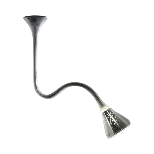 Pipe LED Pendant Light.