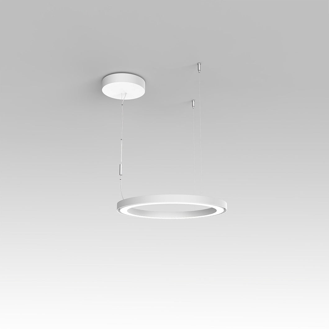 Ripple LED Pendant Light (Small).