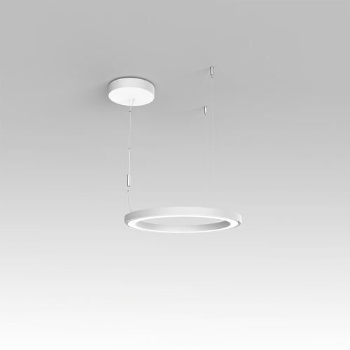 Ripple LED Pendant Light.