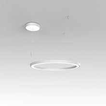 Load image into Gallery viewer, Ripple LED Pendant Light (Medium).
