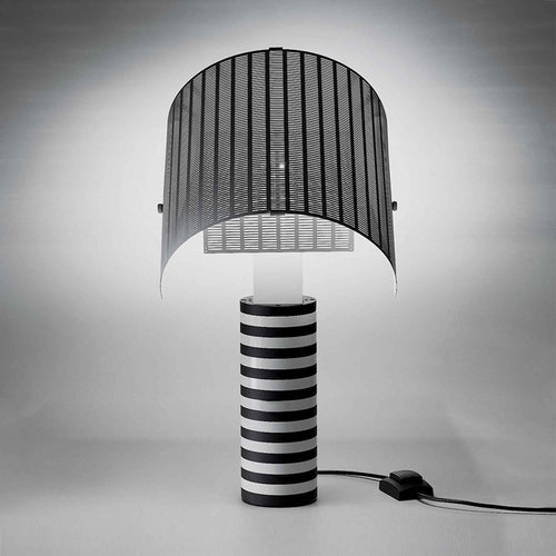 Shogun Table Lamp.