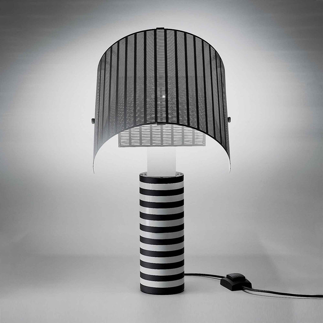 Shogun Table Lamp.