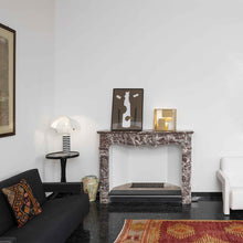 Load image into Gallery viewer, Shogun Table Lamp in living room.
