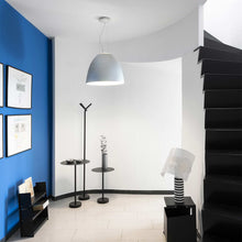 Load image into Gallery viewer, Shogun Table Lamp in living room.
