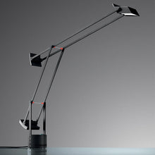 Load image into Gallery viewer, Tizio Classic Table Lamp in Detail.

