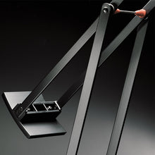 Load image into Gallery viewer, Tizio Floor Lamp in Detail.
