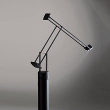 Load image into Gallery viewer, Tizio Floor Lamp in Detail.
