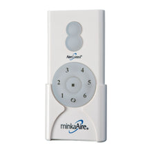 Load image into Gallery viewer, Artemis XL5 LED Ceiling Fan - Remote.
