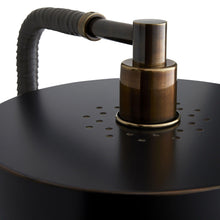 Load image into Gallery viewer, Aaron Wall Light in Detail.
