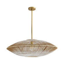 Load image into Gallery viewer, Hadya Pendant Light.
