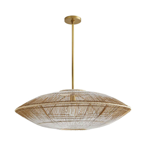 Hadya Pendant Light.