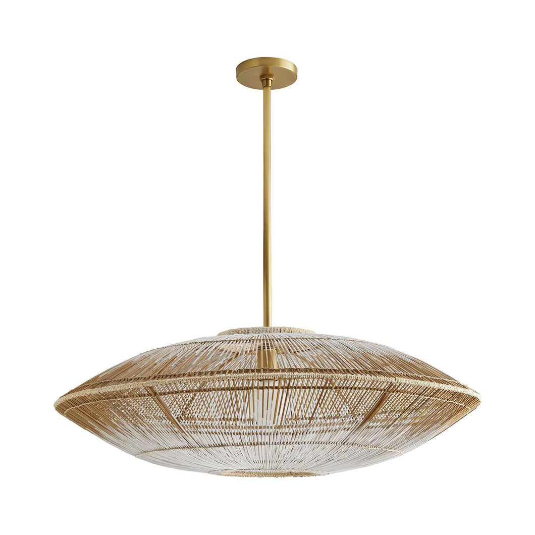 Hadya Pendant Light.