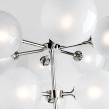 Load image into Gallery viewer, Ashleigh LED Chandelier Detail.

