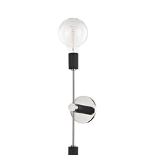 Load image into Gallery viewer, Astrid Wall Light Detail.
