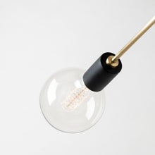Load image into Gallery viewer, Astrid Chandelier Detail.
