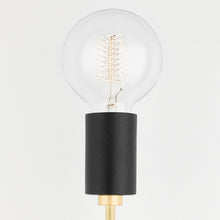 Load image into Gallery viewer, Astrid Chandelier Detail.
