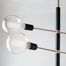 Load image into Gallery viewer, Astrid Chandelier Detail.
