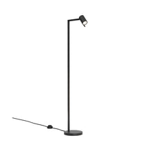 Load image into Gallery viewer, Ascoli Floor Lamp in Matt Black.
