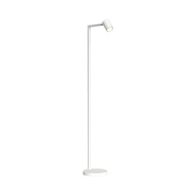 Load image into Gallery viewer, Ascoli Floor Lamp in Matt White.

