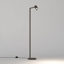 Load image into Gallery viewer, Ascoli Floor Lamp in Detail.

