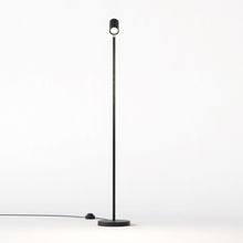 Load image into Gallery viewer, Ascoli Floor Lamp in Detail.

