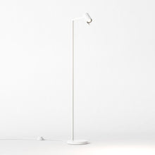Load image into Gallery viewer, Ascoli Floor Lamp in Detail.
