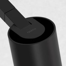 Load image into Gallery viewer, Ascoli Swing Wall Light in Detail.
