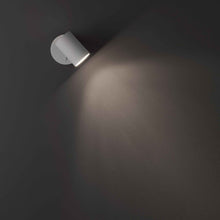 Load image into Gallery viewer, Ascoli Switched Wall Light in living room.
