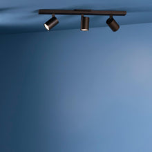 Load image into Gallery viewer, Ascoli Track Light in living room.
