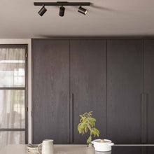 Load image into Gallery viewer, Ascoli Track Light in kitchen.
