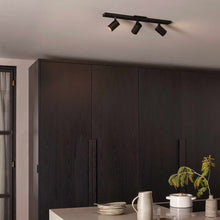 Load image into Gallery viewer, Ascoli Track Light in kitchen.
