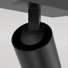 Load image into Gallery viewer, Ascoli Twin Semi Flush Ceiling Light in Detail.
