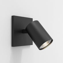 Load image into Gallery viewer, Ascoli Wall Light in Detail.
