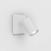 Load image into Gallery viewer, Ascoli Wall Light in Detail.

