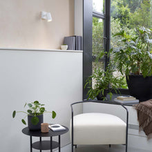 Load image into Gallery viewer, Ascoli Wall Light in living room.
