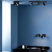 Load image into Gallery viewer, Ascoli Wall Light in living room.
