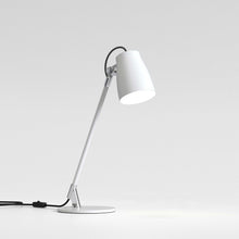 Load image into Gallery viewer, Atelier LED Desk Lamp in Detail.
