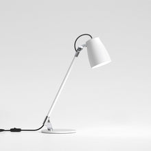 Load image into Gallery viewer, Atelier LED Desk Lamp in Detail.
